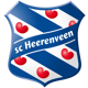 Logo Jong sc Heerenveen (v)