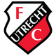 Logo FC Utrecht O18