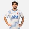 Warming Up Shirt Uit Kids 26/27