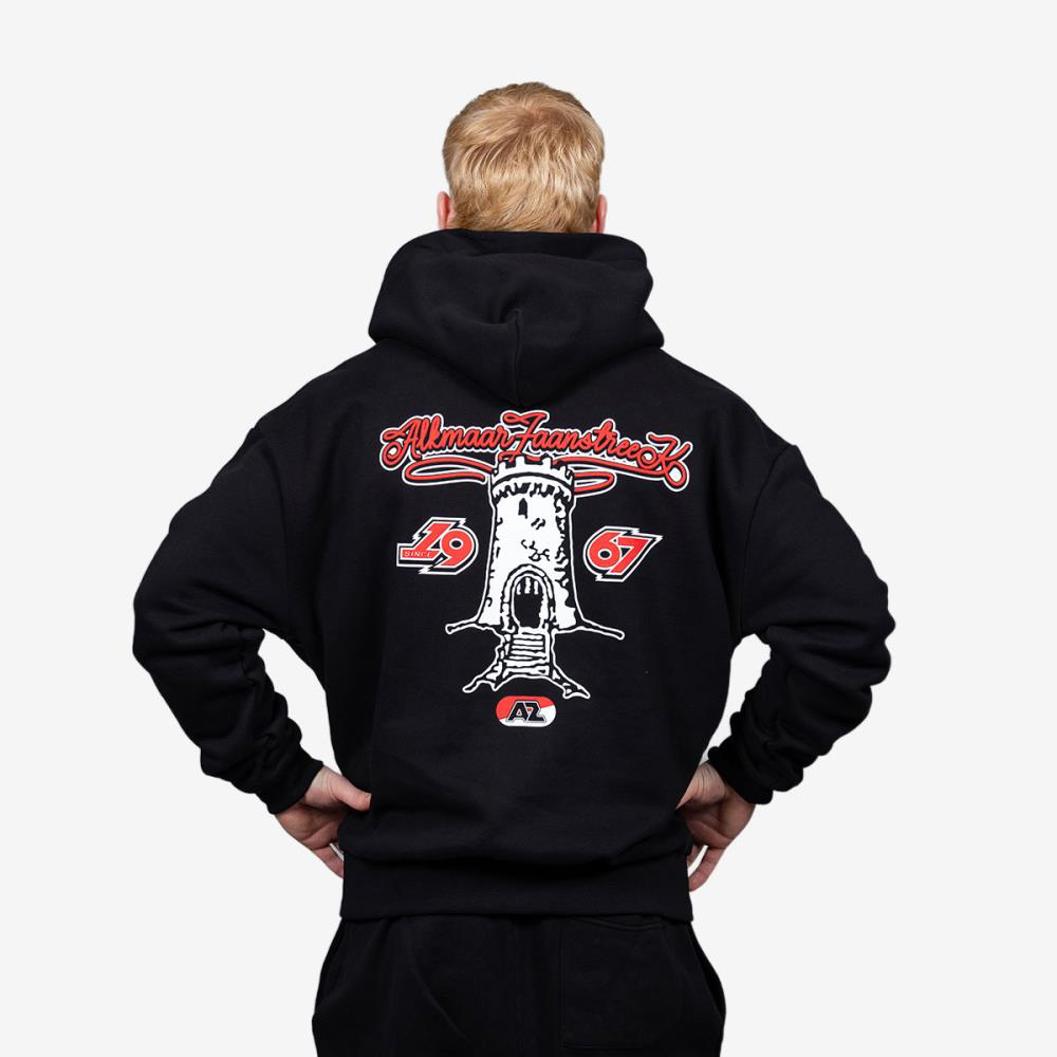 AZ X Four Limited Edition Hoodie Kids