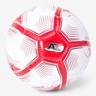 AZ Mini bal Rood/Wit