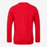 Sweater Rood AZ-Logo Original