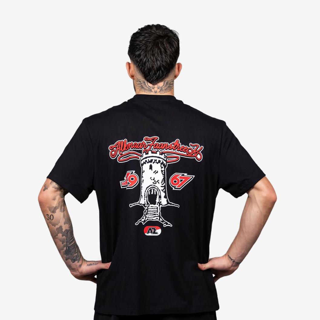 AZ X Four Limited Edition Shirt Kids