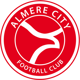 Logo Almere City JO16-1
