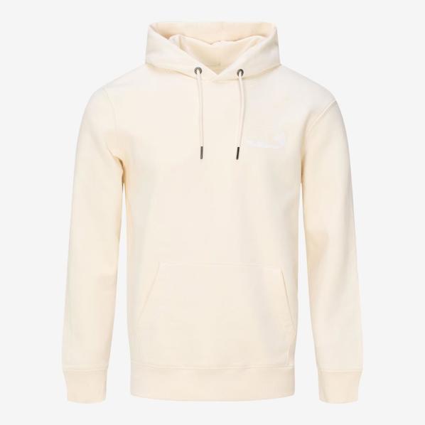 Hoodie Ivory AZ-Logo Original