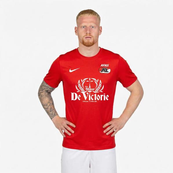 Bekerfinale Shirt Kids