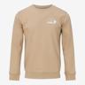 Sweater Wet Sand AZ-Logo Original