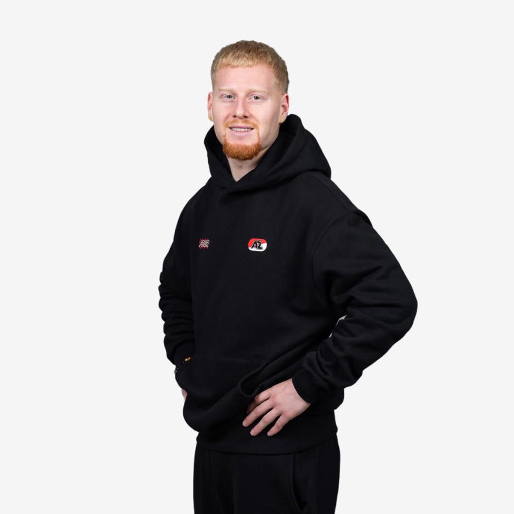 AZ X Four Limited Edition Hoodie Kids