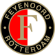 Logo Feyenoord JO16