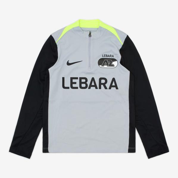 Academy Ziptop Keepers Kids 25/26