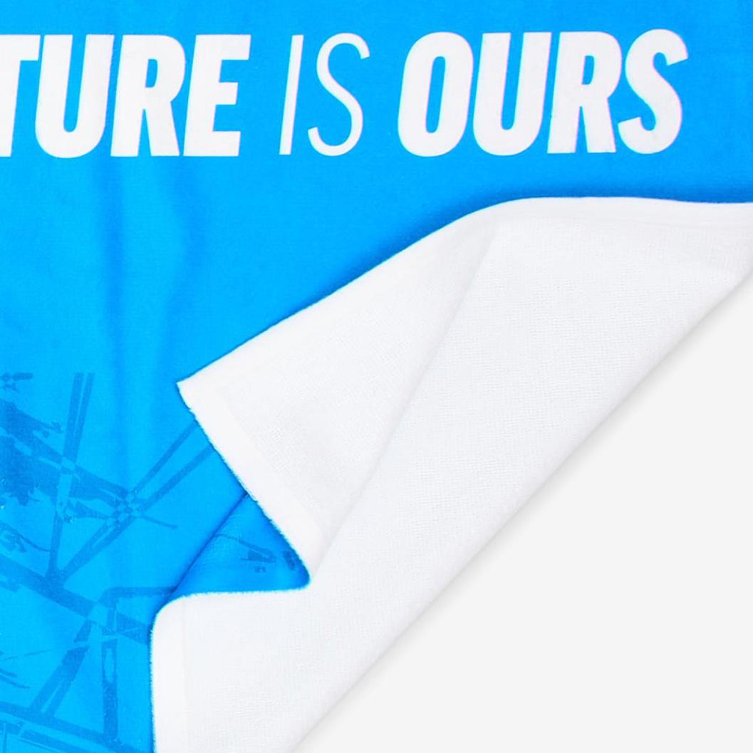 Handdoek 70x140cm Uit 25/26