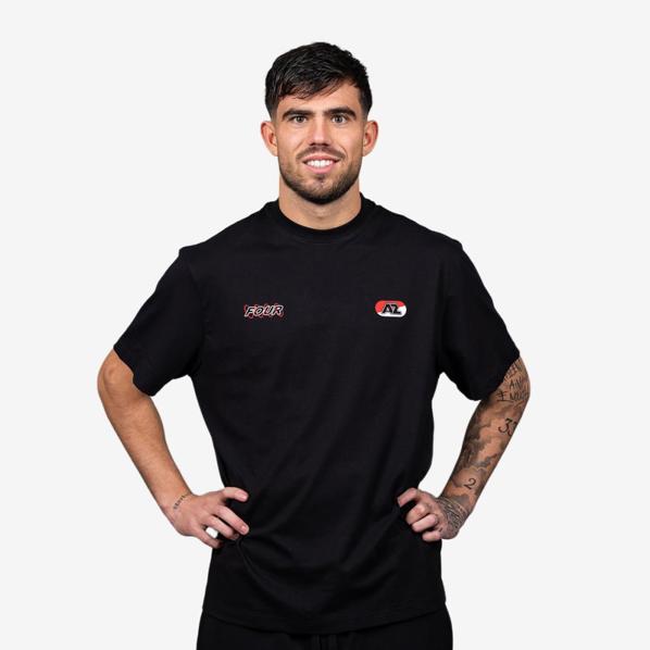 AZ X Four Limited Edition Shirt Kids