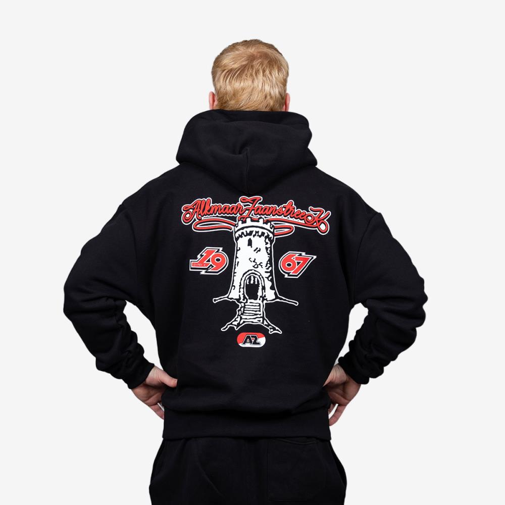 4sisters様オーダー AZ X Four Limited Edition Hoodie