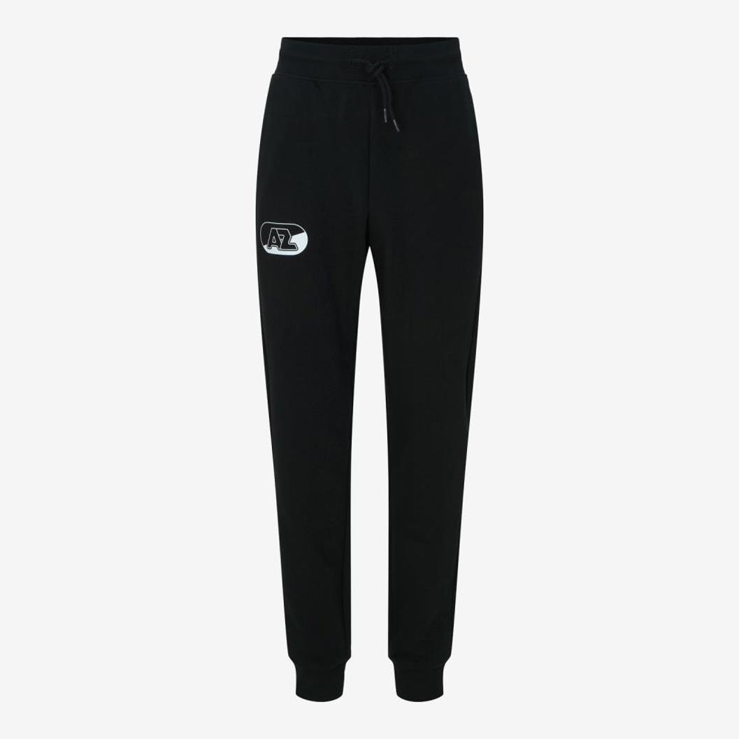 Joggingpant Zwart AZ-Logo Original