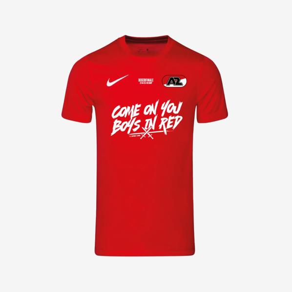 Bekerfinale Shirt Kids 24/25