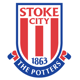 Logo Stoke City FC
