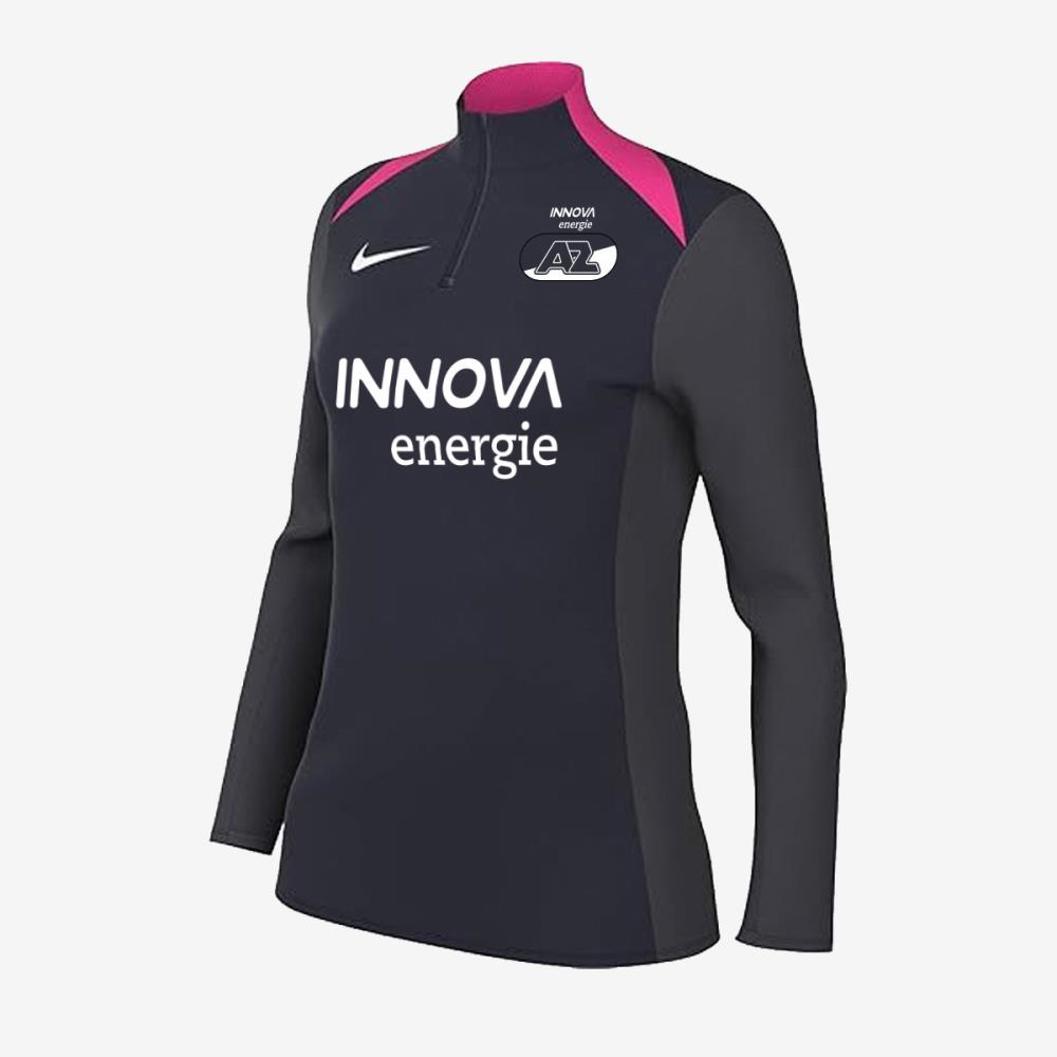 Academy Ziptop Spelers Dames 25/26