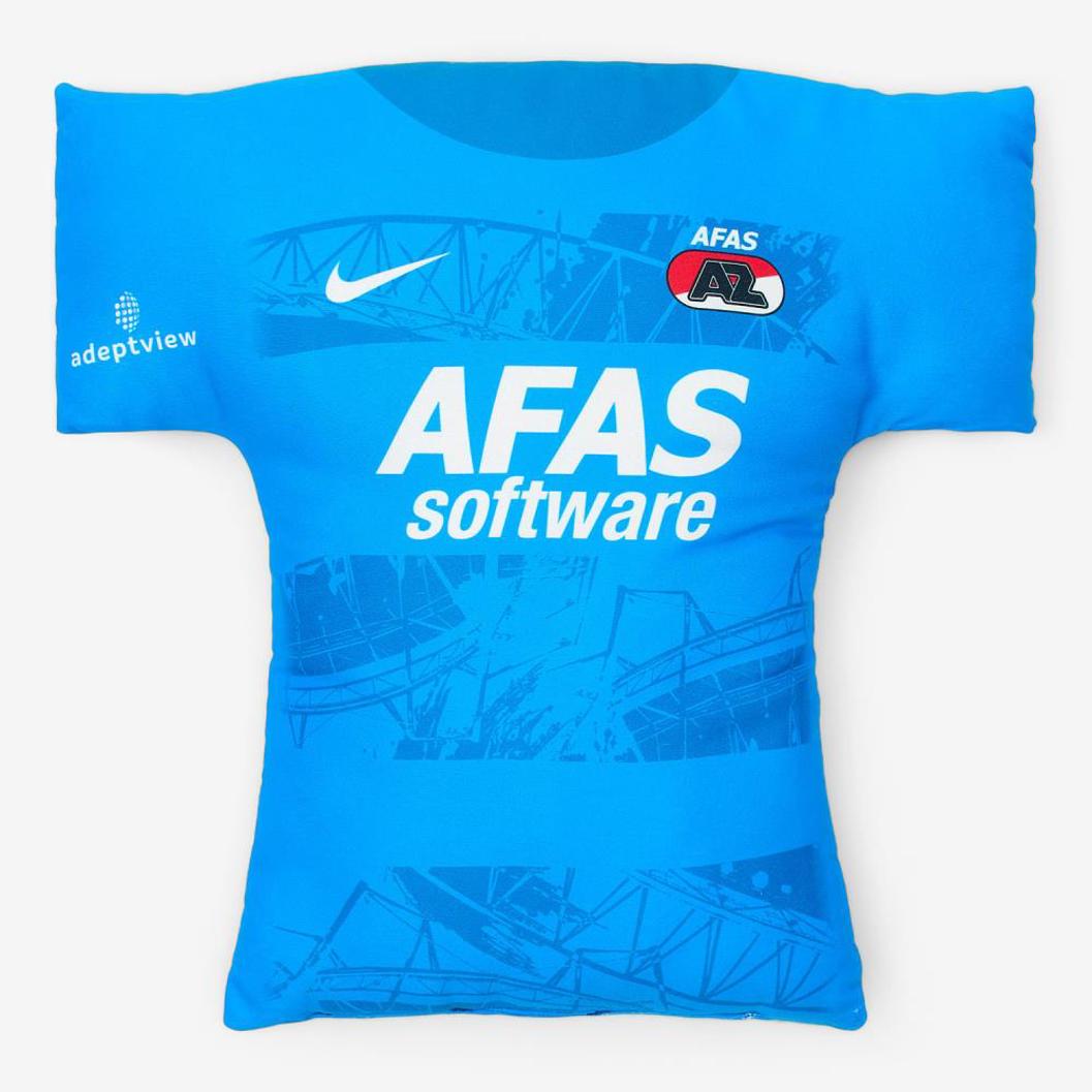 Shirtkussen Uit 25/26