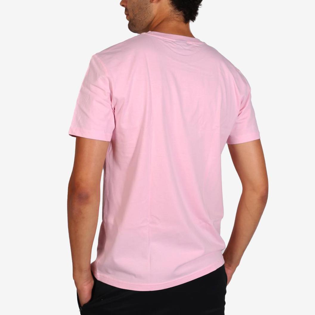 AZ-Shirt Classic Roze