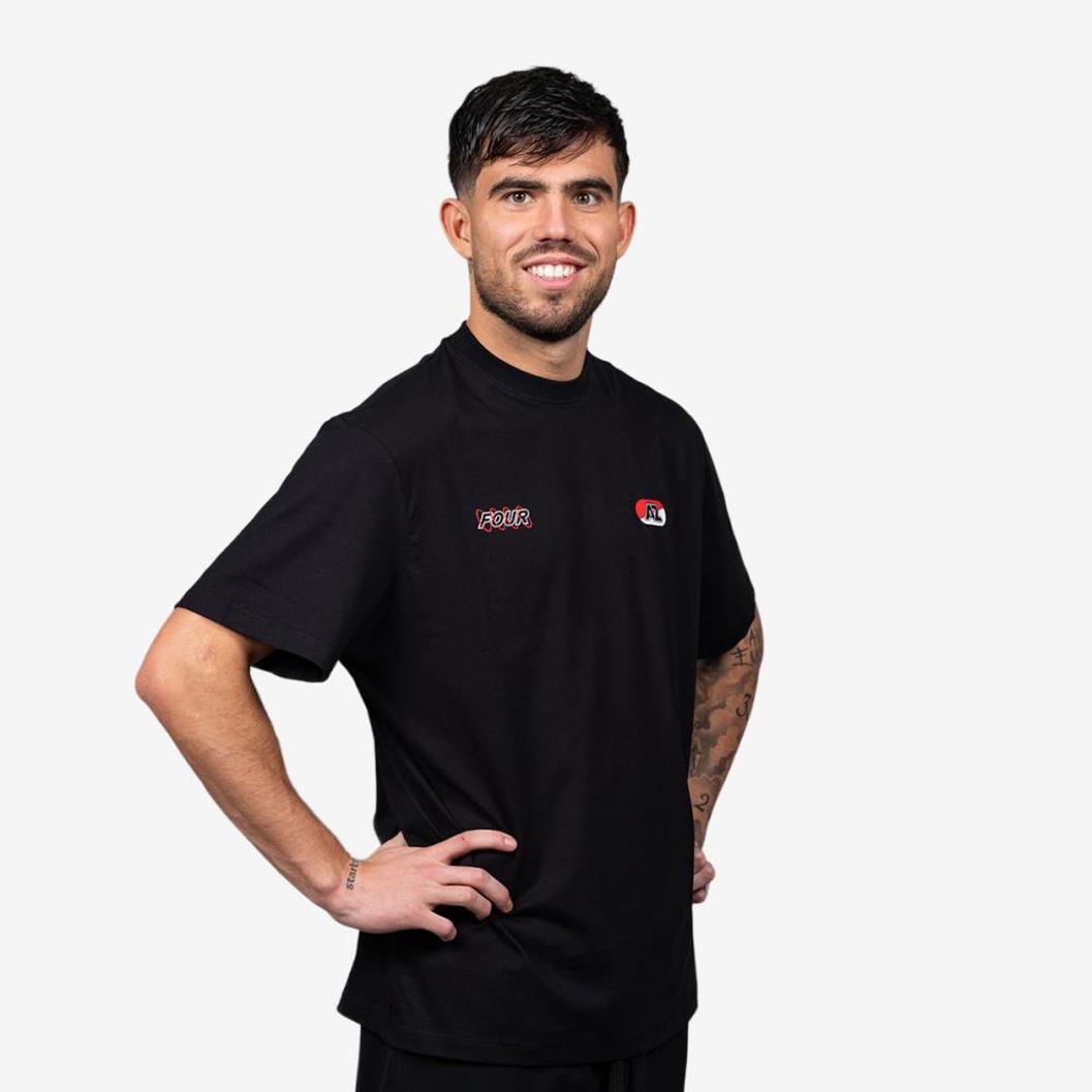 AZ X Four Limited Edition Shirt Kids