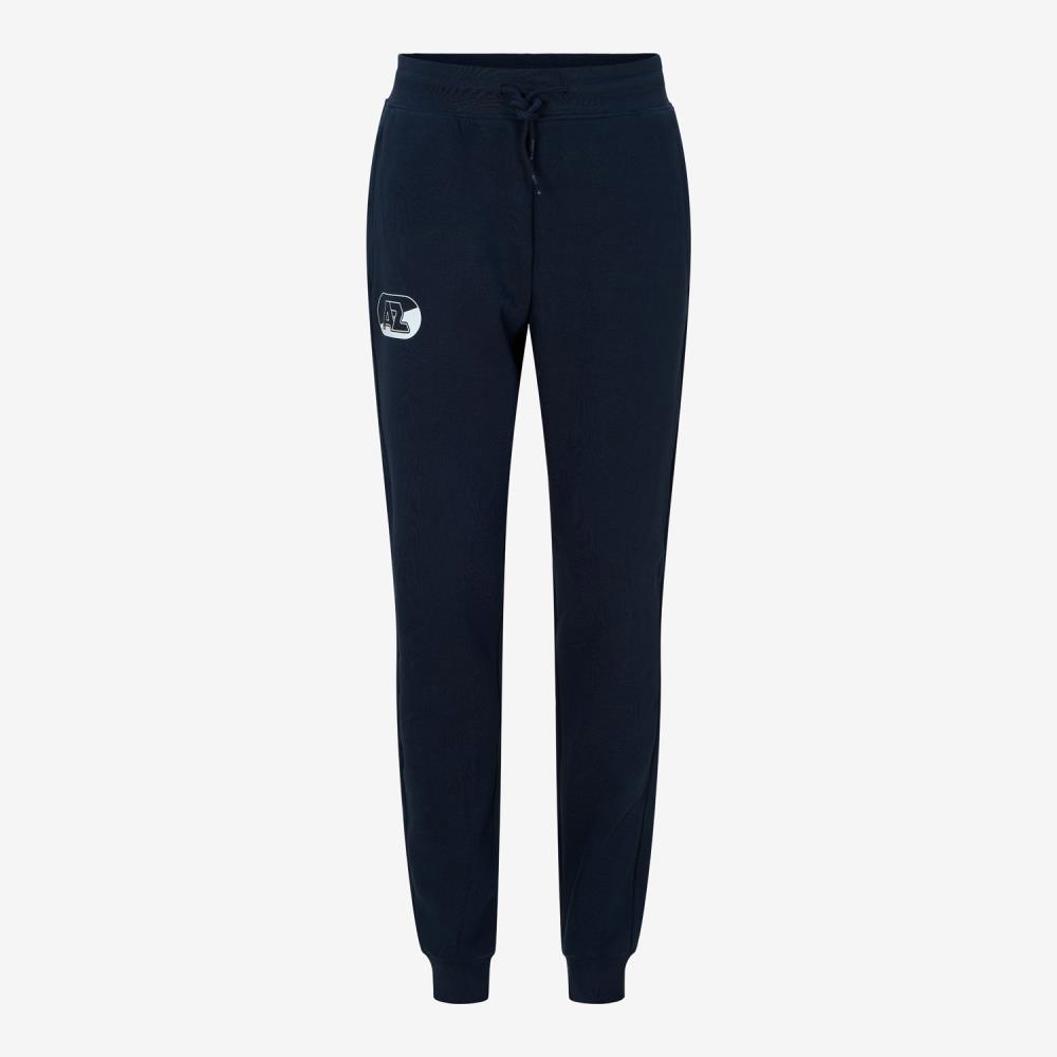 Joggingpant Navy AZ-Logo Original