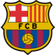 Logo FC Barcelona