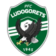 Logo Ludogorets