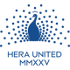 Logo HERA United