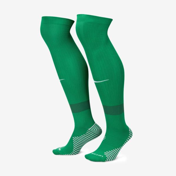 Keeperskousen Groen 26/27