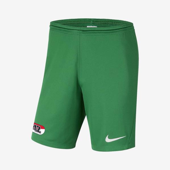 Keepersbroekje Groen Kids 26/27