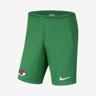 Keepersbroekje Groen Kids 26/27