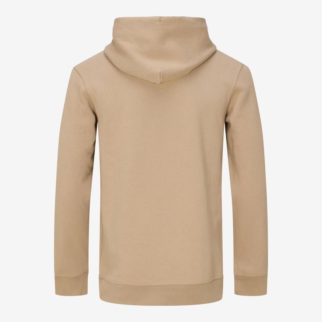 Hoodie Wet Sand AZ-Logo Original