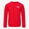 Sweater Rood AZ-Logo Original