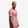 Warming Up Shirt Thuis 26/27