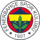 Logo Fenerbahçe SK