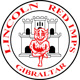Logo Lincoln Red Imps FC