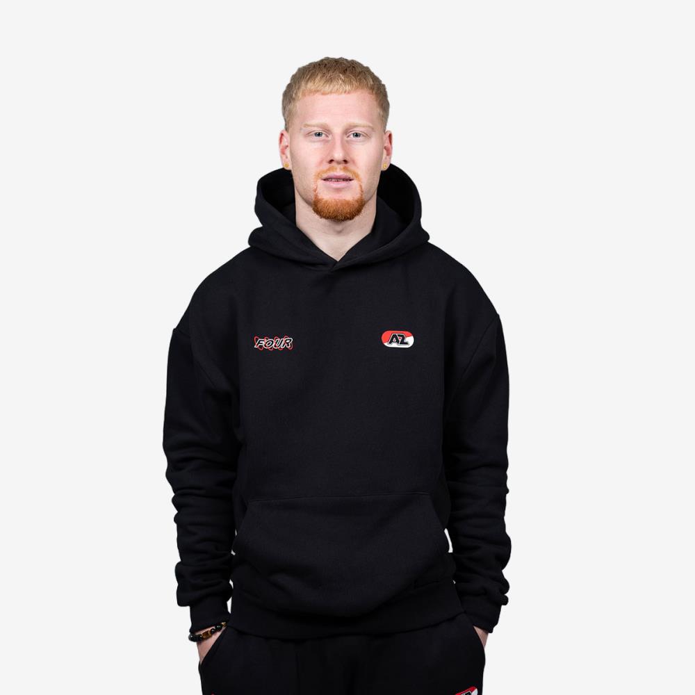 4sisters様オーダー AZ X Four Limited Edition Hoodie