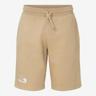 Joggingshort Wet Sand AZ-Logo Original