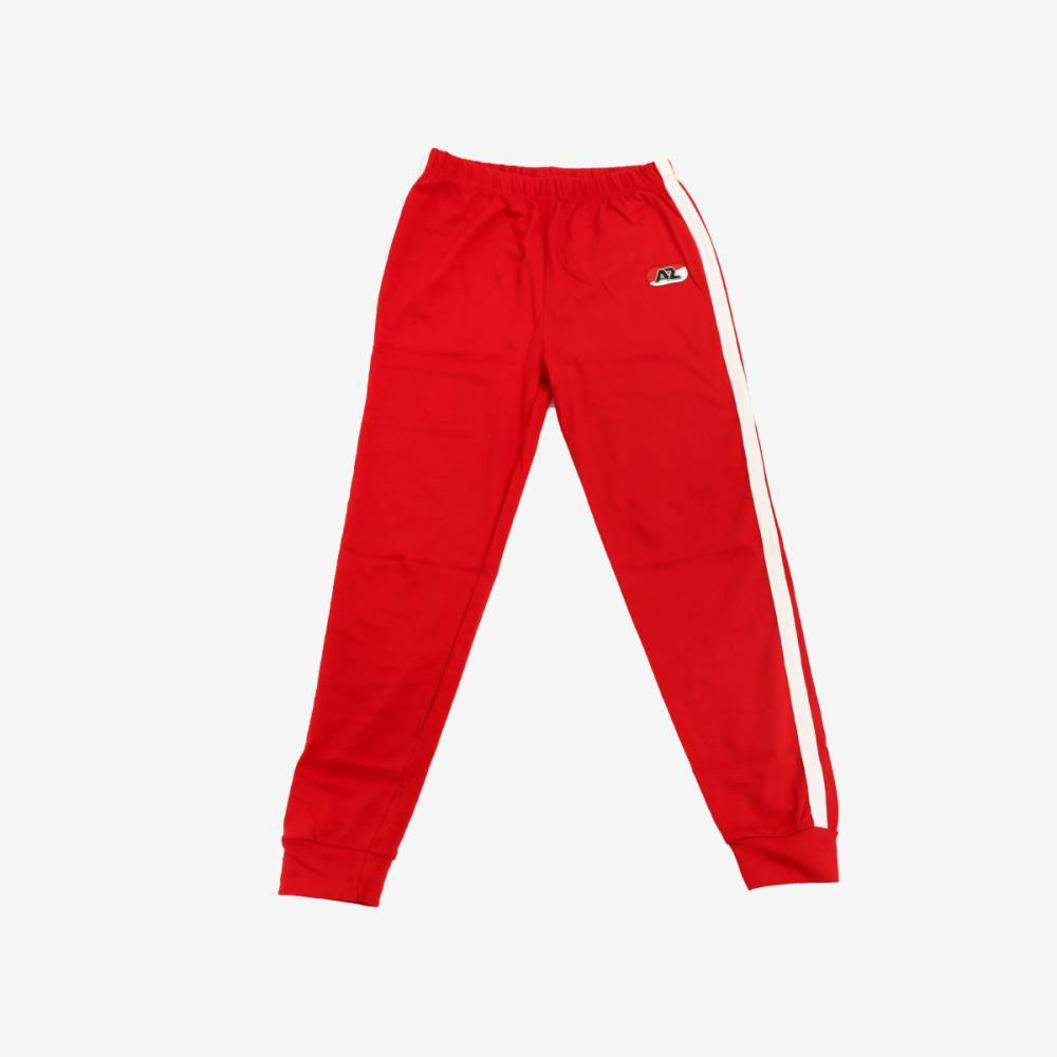 AZ-Pyjama Kids Rood