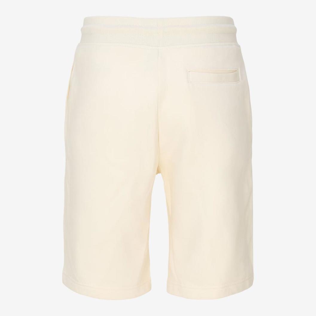 Joggingshort Ivory AZ-Logo Original