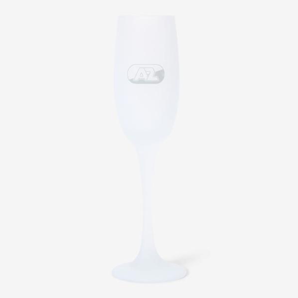 Champagneglas AZ