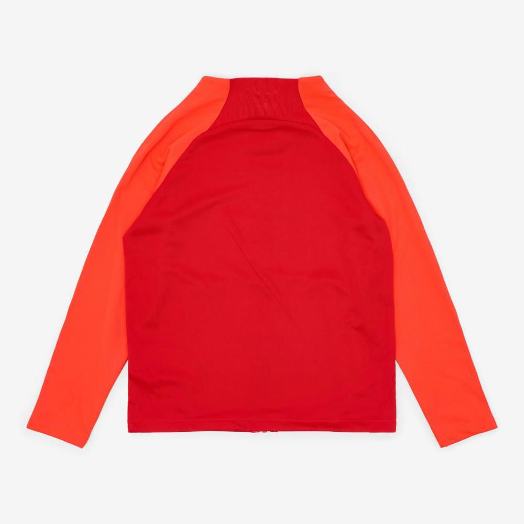 Kids Trainingspak Rood 25/26