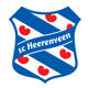 Logo Heerenveen Vrouwen