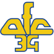 Logo AFC 34 JO15-3