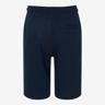 Joggingshort Navy AZ-Logo 