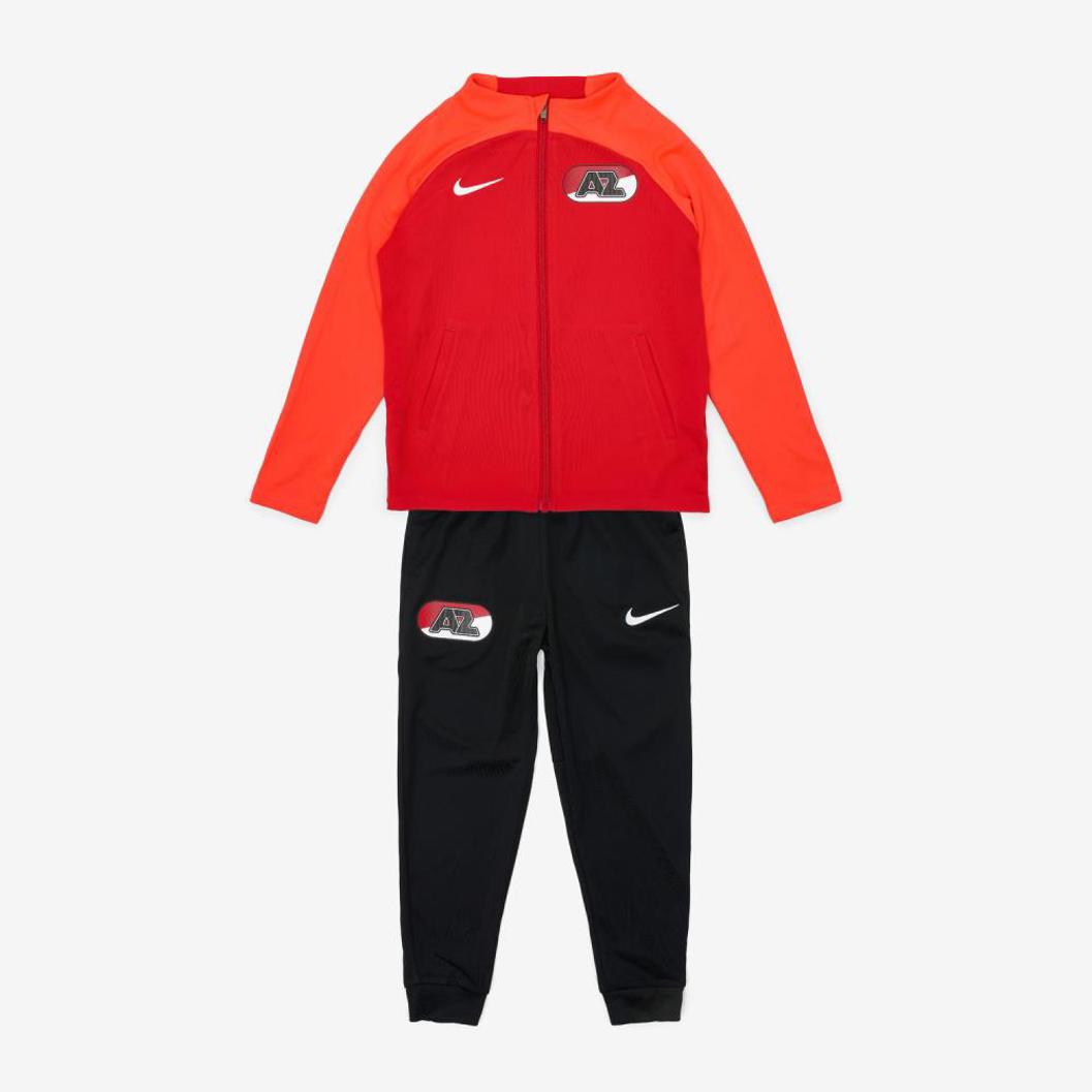 Kids Trainingspak Rood 25/26