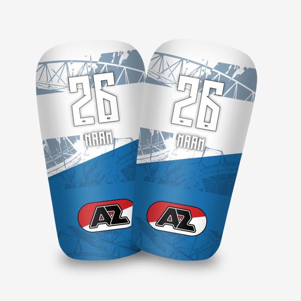 AZ-Scheenbeschermers Uit