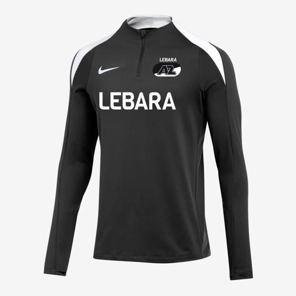 Strike Ziptop Staf 25/26