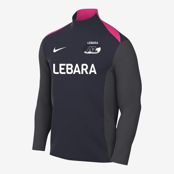 Academy Ziptop Spelers 25/26