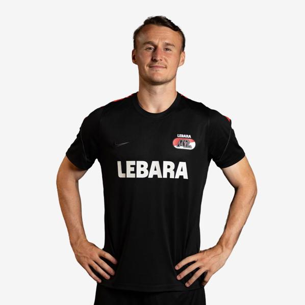 Strike Trainingsshirt Spelers Kids 26/27